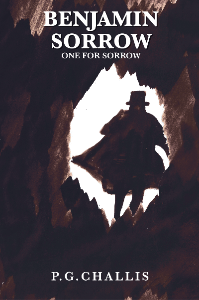 Benjamin Sorrow: One for Sorrow