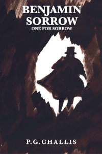 Benjamin Sorrow: One for Sorrow